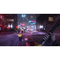 Ghostrunner 2 (без русской озвучки, русские субтитры) для PlayStation 5 Image #3