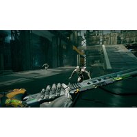 Ghostrunner 2 (без русской озвучки, русские субтитры) для PlayStation 5 Image #7