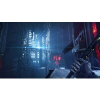 Ghostrunner 2 (без русской озвучки, русские субтитры) для PlayStation 5 Image #5