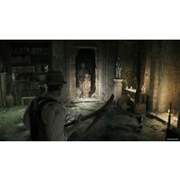 Alone in the Dark для PlayStation 5 Image #7