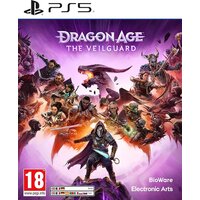 Dragon Age: The Veilguard для PlayStation 5