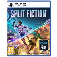 Split Fiction для PlayStation 5 Image #1