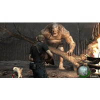 Resident Evil 4. Ultimate HD Edition для PlayStation 4 Image #12