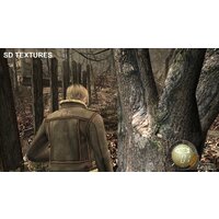 Resident Evil 4. Ultimate HD Edition для PlayStation 4 Image #4