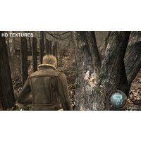 Resident Evil 4. Ultimate HD Edition для PlayStation 4 Image #5