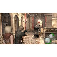 Resident Evil 4. Ultimate HD Edition для PlayStation 4 Image #16