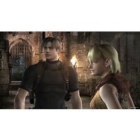 Resident Evil 4. Ultimate HD Edition для PlayStation 4 Image #19