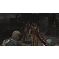 Resident Evil 4. Ultimate HD Edition для PlayStation 4 Image #3