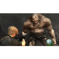 Resident Evil 4. Ultimate HD Edition для PlayStation 4 Image #2