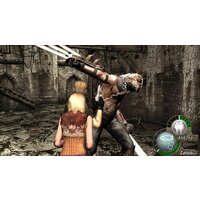 Resident Evil 4. Ultimate HD Edition для PlayStation 4 Image #10