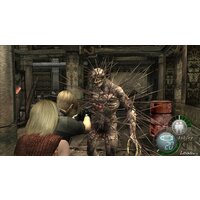 Resident Evil 4. Ultimate HD Edition для PlayStation 4 Image #17