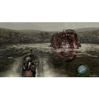 Resident Evil 4. Ultimate HD Edition для PlayStation 4 Image #9