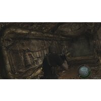 Resident Evil 4. Ultimate HD Edition для PlayStation 4 Image #6
