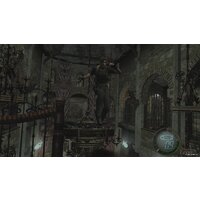 Resident Evil 4. Ultimate HD Edition для PlayStation 4 Image #20