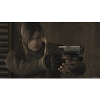 Resident Evil 4. Ultimate HD Edition для PlayStation 4 Image #26