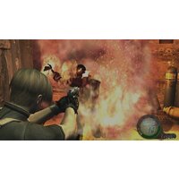 Resident Evil 4. Ultimate HD Edition для PlayStation 4 Image #13