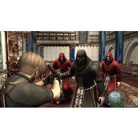 Resident Evil 4. Ultimate HD Edition для PlayStation 4 Image #7