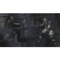 Resident Evil 4. Ultimate HD Edition для PlayStation 4 Image #18