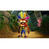 Crash Bandicoot N.Sane Trilogy для PlayStation 4 Image #7