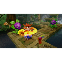 Crash Bandicoot N.Sane Trilogy для PlayStation 4 Image #14