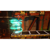Crash Bandicoot N.Sane Trilogy для PlayStation 4 Image #4