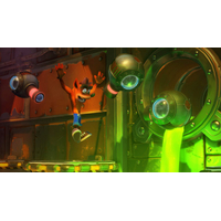 Crash Bandicoot N.Sane Trilogy для PlayStation 4 Image #3