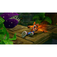 Crash Bandicoot N.Sane Trilogy для PlayStation 4 Image #11