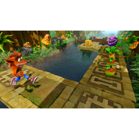 Crash Bandicoot N.Sane Trilogy для PlayStation 4 Image #13