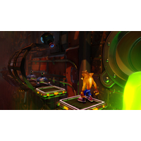Crash Bandicoot N.Sane Trilogy для PlayStation 4 Image #6