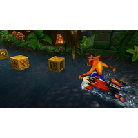 Crash Bandicoot N.Sane Trilogy для PlayStation 4 Image #2