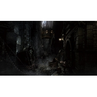 Bloodborne: Порождение крови. Game of the Year Edition для PlayStation 4 Image #5