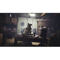 Little Nightmares. Complete Edition для Nintendo Switch Image #4