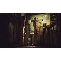 Little Nightmares. Complete Edition для Nintendo Switch Image #2