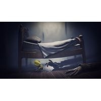 Little Nightmares. Complete Edition для Nintendo Switch Image #5