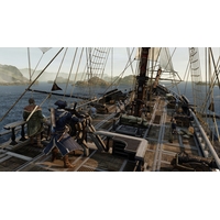Assassin's Creed III Обновленная версия для PlayStation 4 Image #5