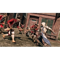 Assassin's Creed III Обновленная версия для PlayStation 4 Image #2