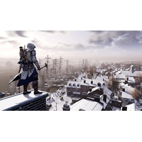 Assassin's Creed III Обновленная версия для PlayStation 4 Image #3