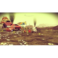 No Man's Sky. Beyond для PlayStation 4 Image #8