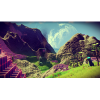 No Man's Sky. Beyond для PlayStation 4 Image #23