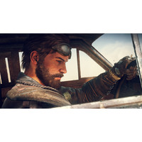 Mad Max для PlayStation 4 Image #17