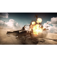 Mad Max для PlayStation 4 Image #21