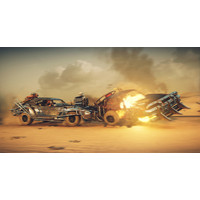 Mad Max для PlayStation 4 Image #10