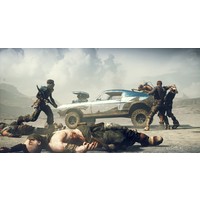 Mad Max для PlayStation 4 Image #4
