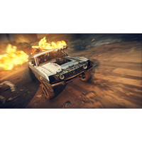 Mad Max для PlayStation 4 Image #9