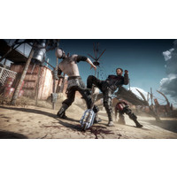 Mad Max для PlayStation 4 Image #22