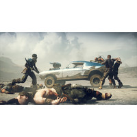 Mad Max для PlayStation 4 Image #18