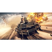 Mad Max для PlayStation 4 Image #5