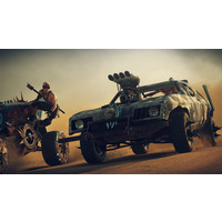 Mad Max для PlayStation 4 Image #15