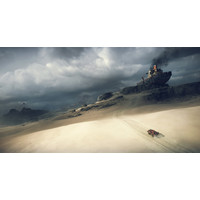 Mad Max для PlayStation 4 Image #14