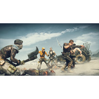 Mad Max для PlayStation 4 Image #13